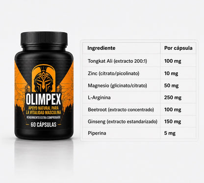 Olimpex