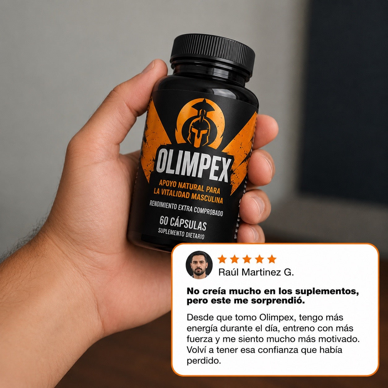Olimpex